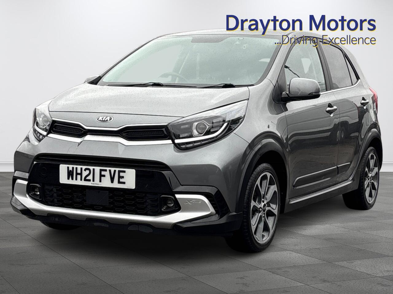 Used Kia Picanto 2021 for sale - 76700769: Photo 5