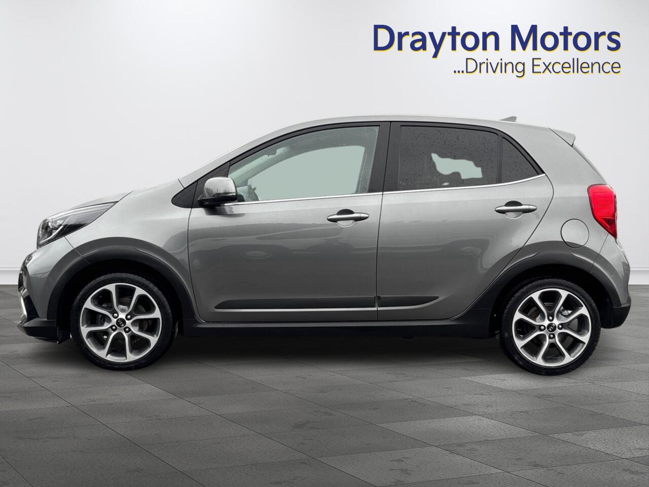 Used Kia Picanto 2021 for sale - 76700769: Photo 6