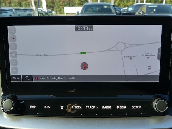 Used Kia XCeed 2025 for sale - 76251359: Photo 13