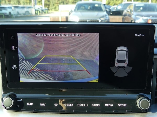 Used Kia XCeed 2025 for sale - 76251359: Photo 14