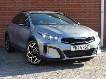 2025 (25) - 1.5 T Gdi Gt Line Suv 5dr Petrol Manual Euro 6 (s/s) (138 Bhp)
