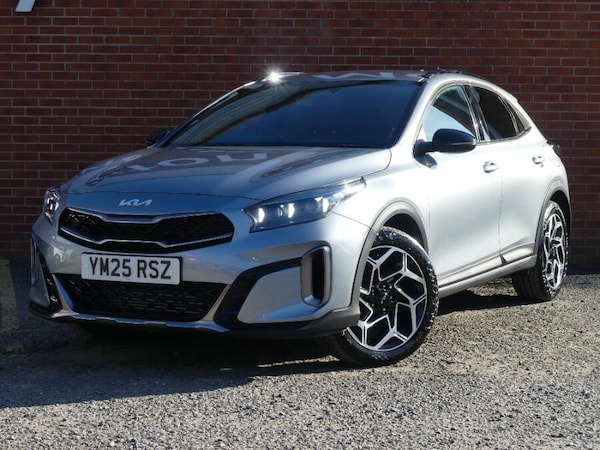 Used Kia XCeed 2025 for sale - 76251359: Photo 22