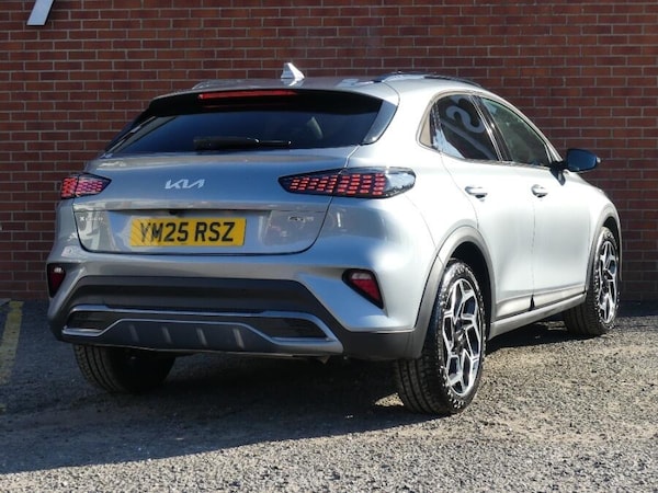 Used Kia XCeed 2025 for sale - 76251359: Photo 25