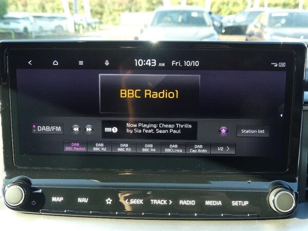 Used Kia XCeed 2025 for sale - 76251359: Photo 26