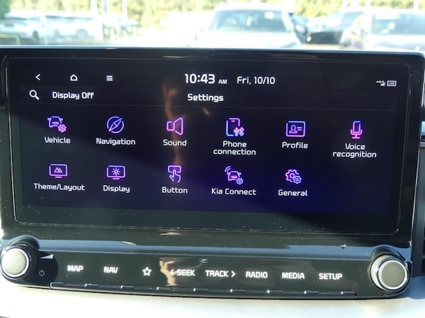 Used Kia XCeed 2025 for sale - 76251359: Photo 27