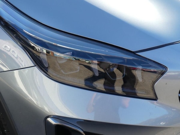 Used Kia XCeed 2025 for sale - 76251359: Photo 44