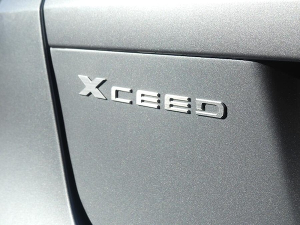 Used Kia XCeed 2025 for sale - 76251359: Photo 48