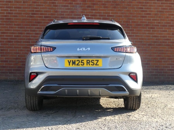 Used Kia XCeed 2025 for sale - 76251359: Photo 5
