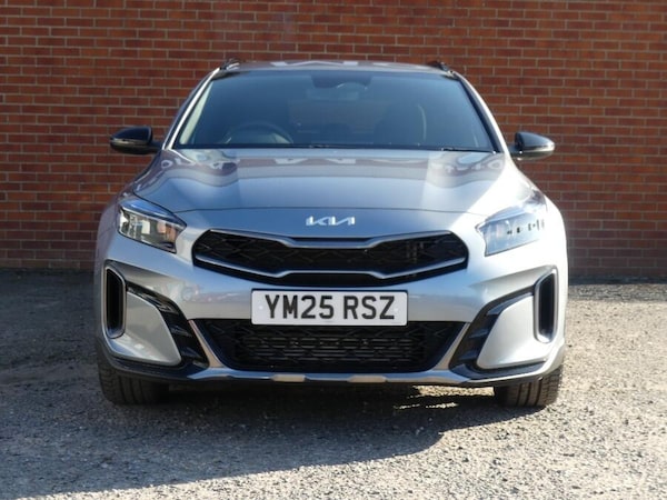 Used Kia XCeed 2025 for sale - 76251359: Photo 6