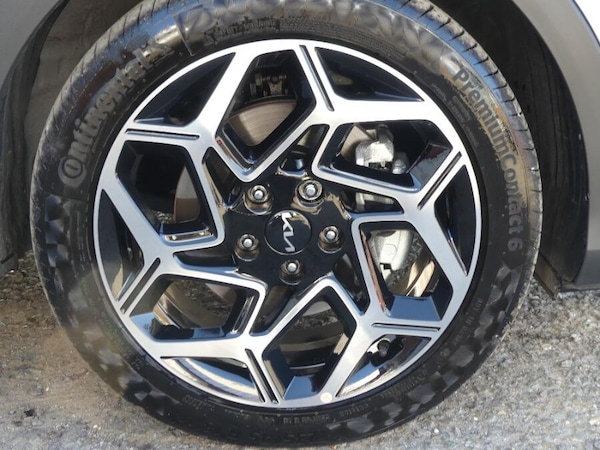 Used Kia XCeed 2025 for sale - 76251359: Photo 7