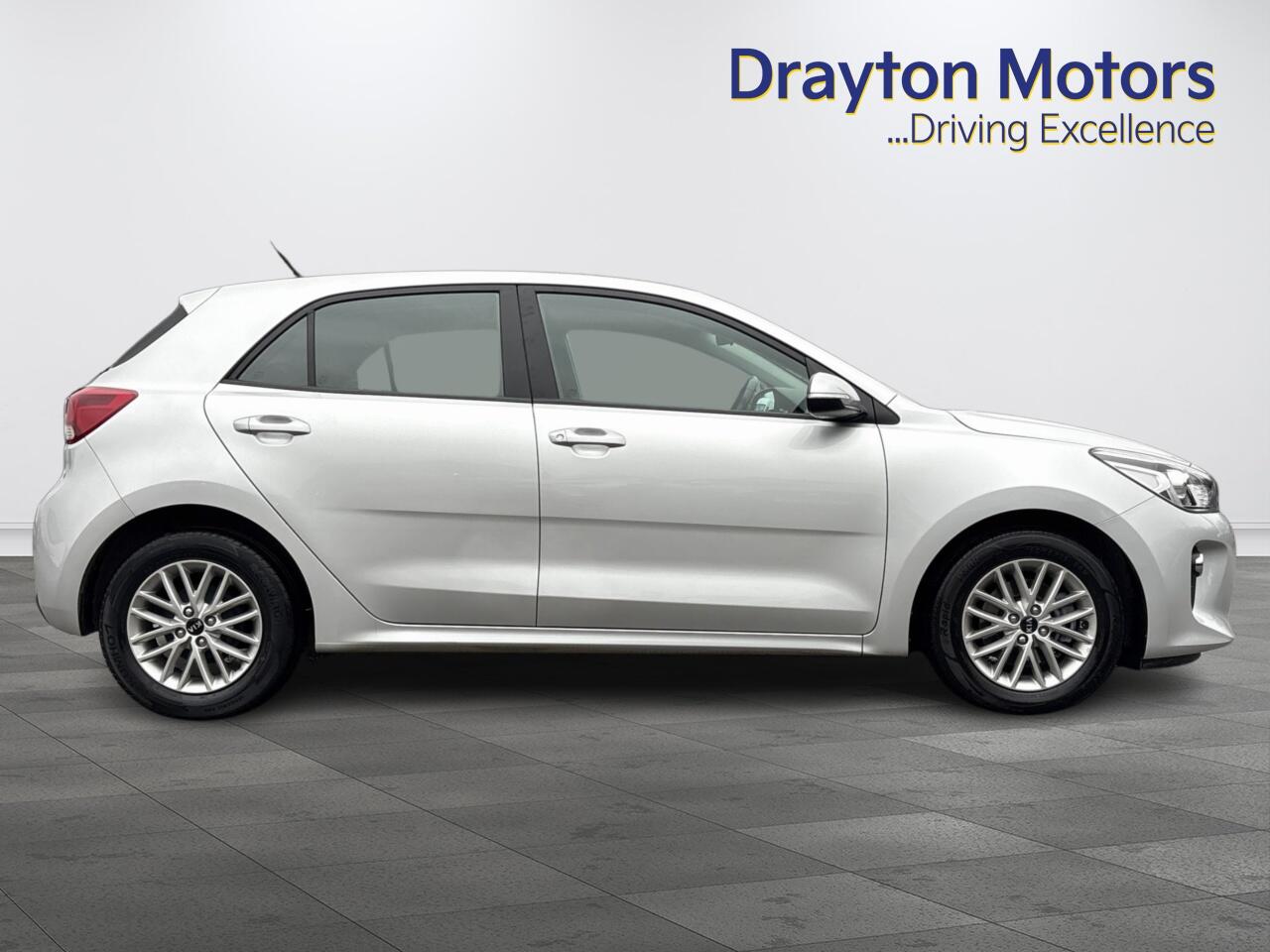 Used Kia Rio 2019 for sale - 76781352: Photo 10