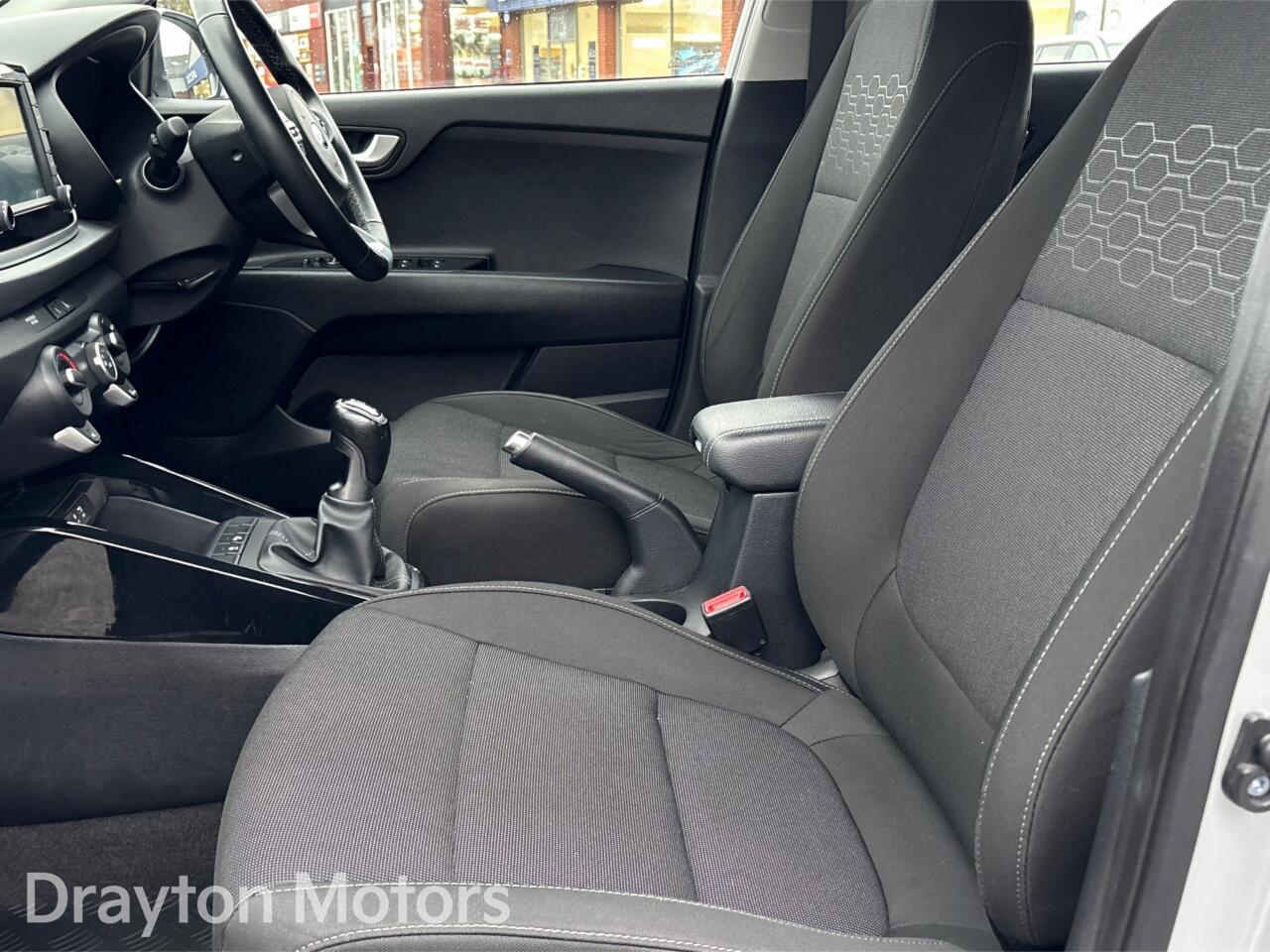 Used Kia Rio 2019 for sale - 76781352: Photo 12