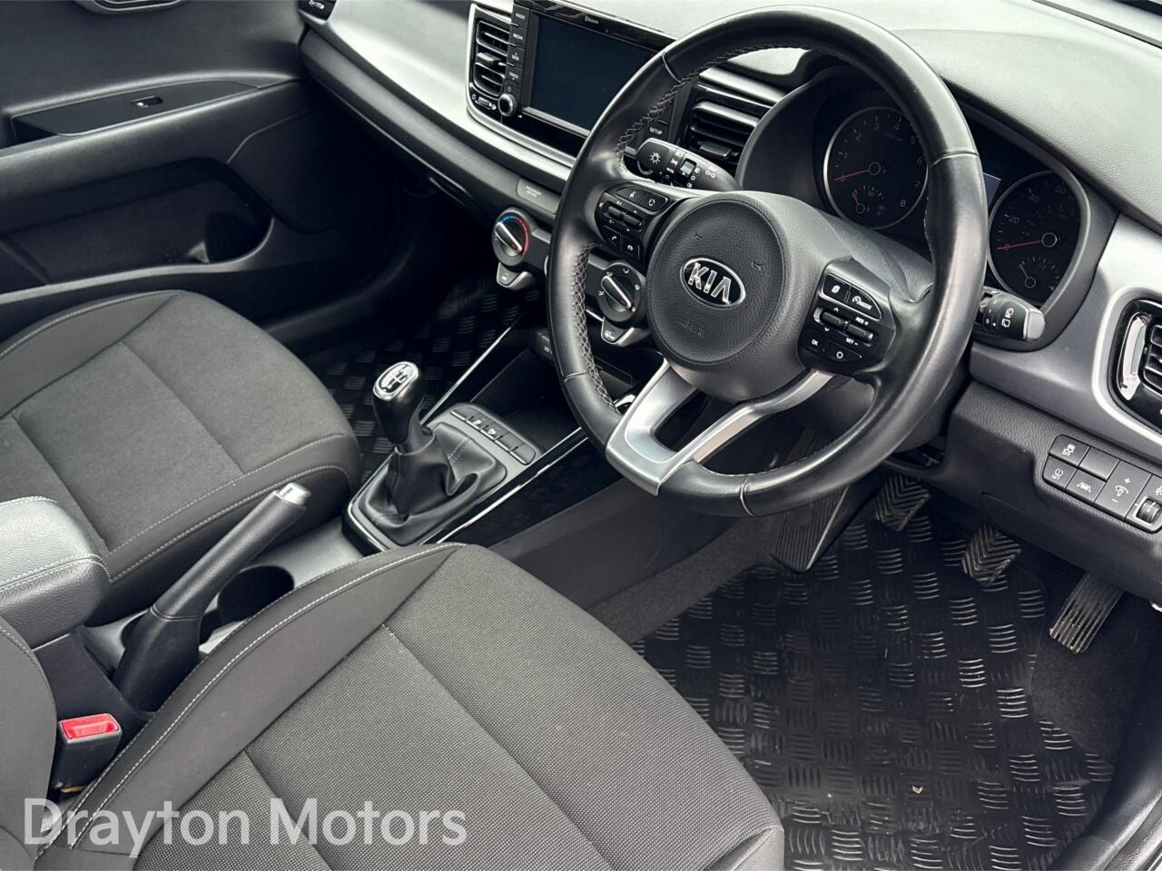 Used Kia Rio 2019 for sale - 76781352: Photo 13
