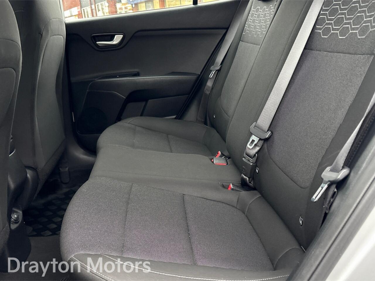 Used Kia Rio 2019 for sale - 76781352: Photo 14