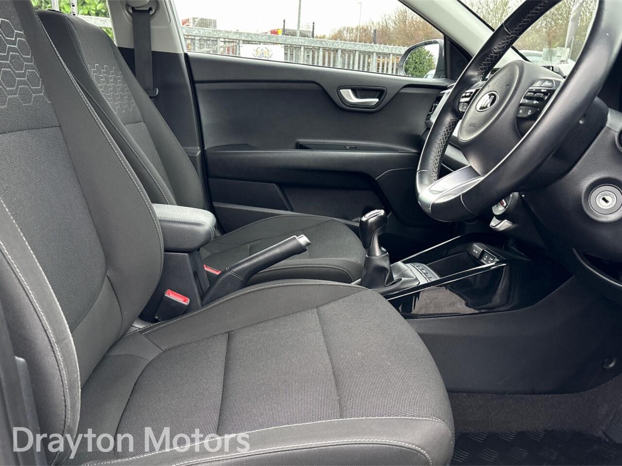 Used Kia Rio 2019 for sale - 76781352: Photo 15