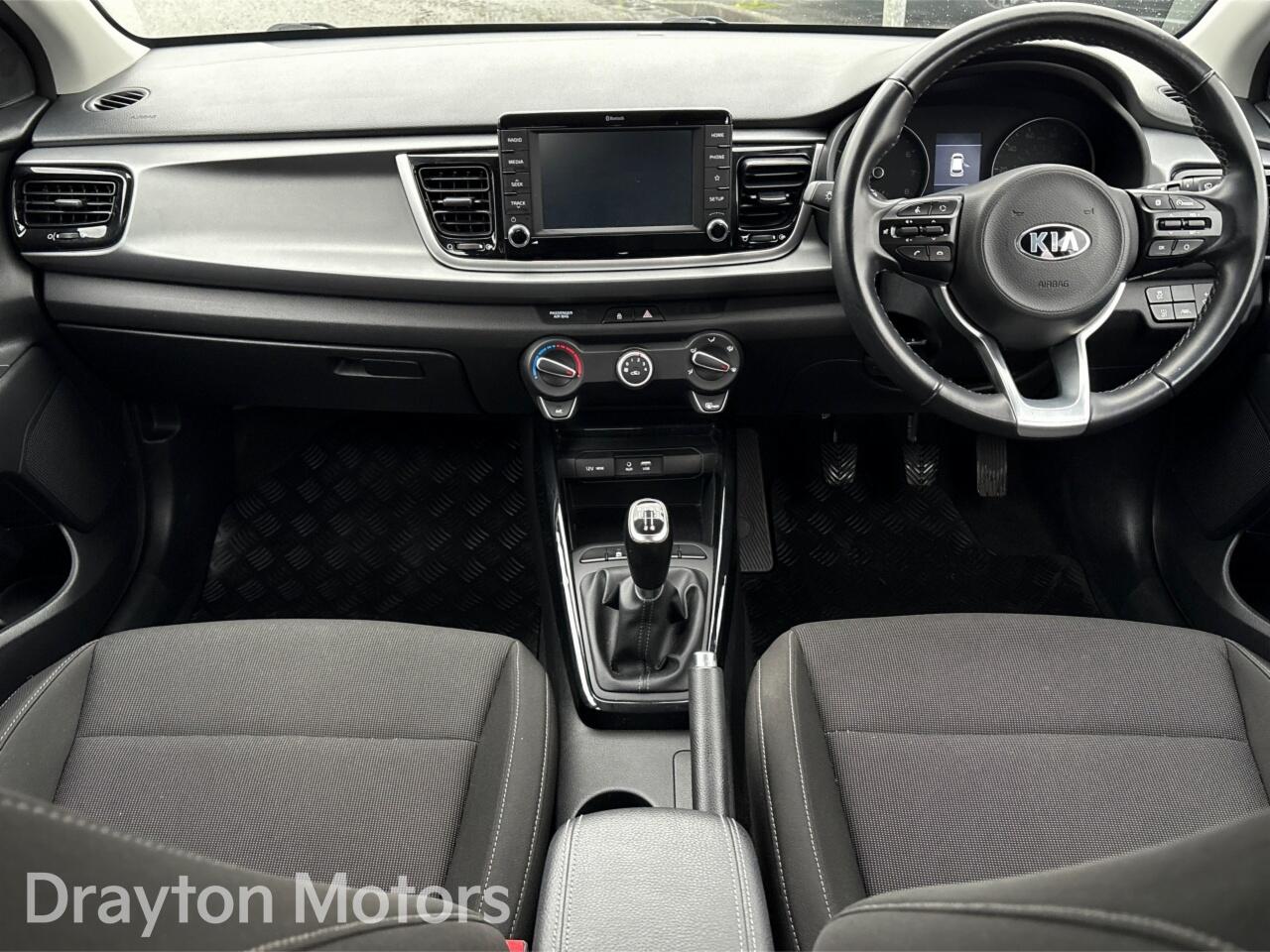 Used Kia Rio 2019 for sale - 76781352: Photo 16