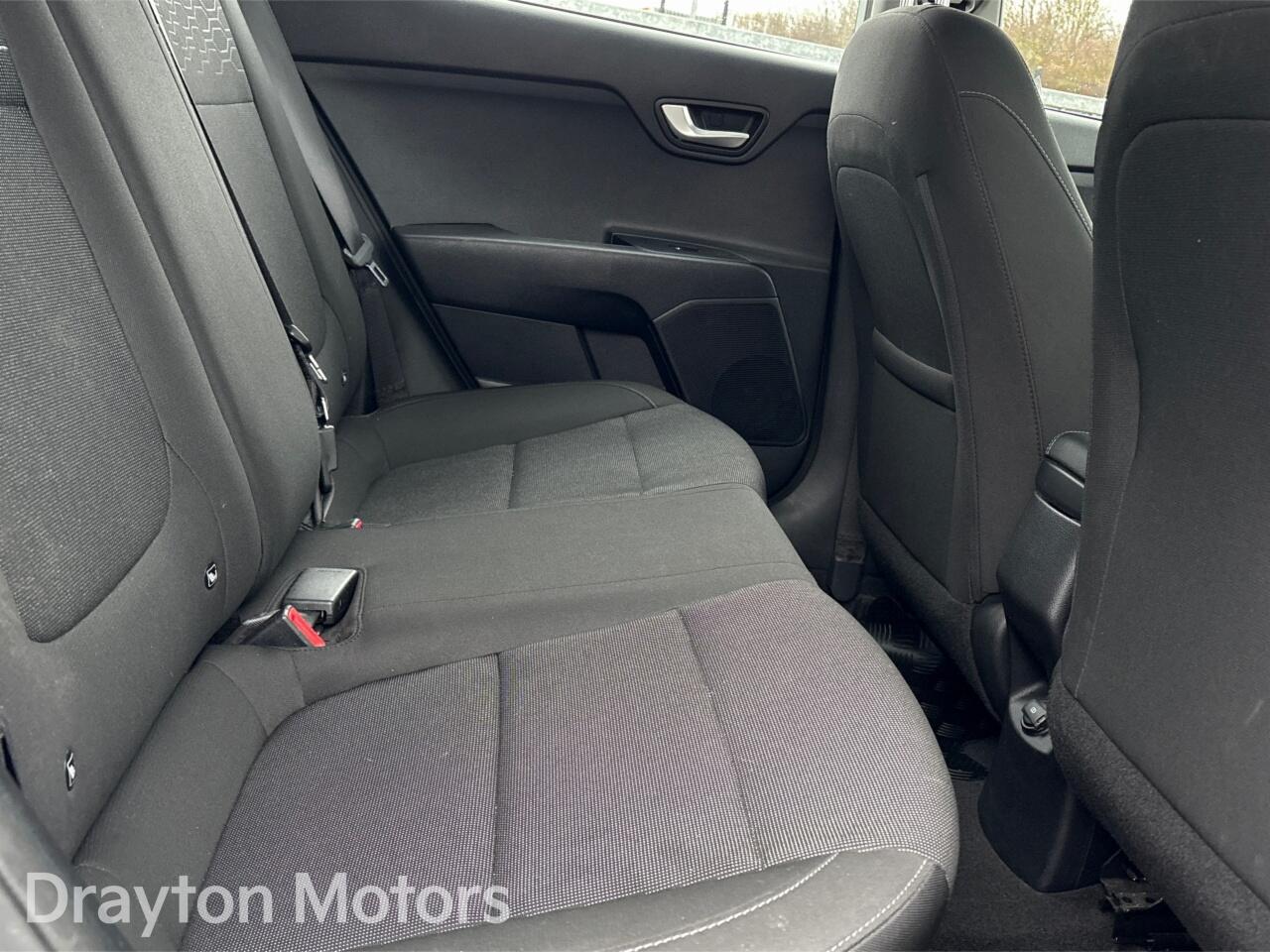 Used Kia Rio 2019 for sale - 76781352: Photo 17