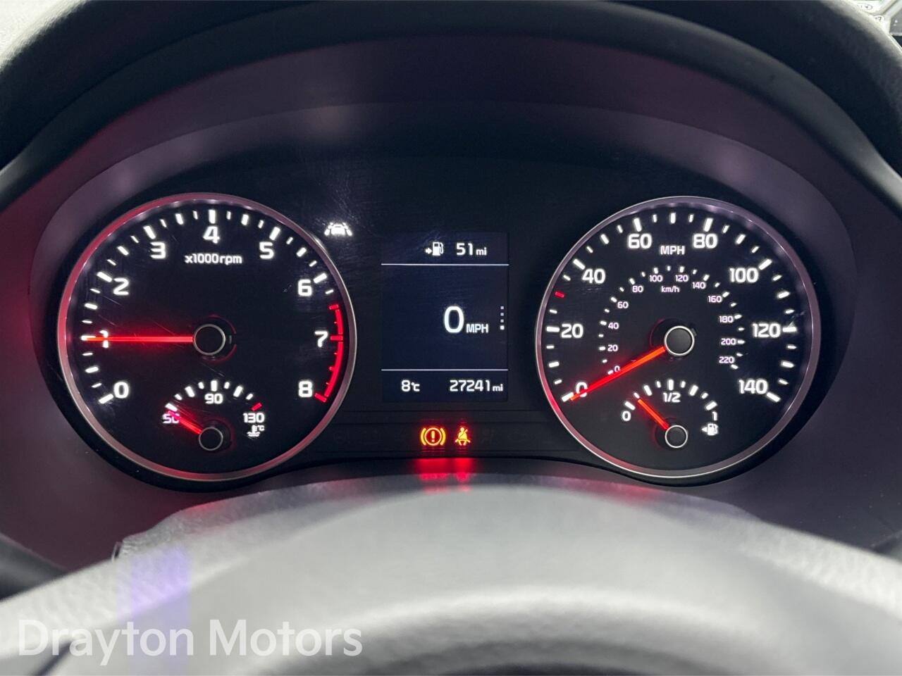 Used Kia Rio 2019 for sale - 76781352: Photo 19