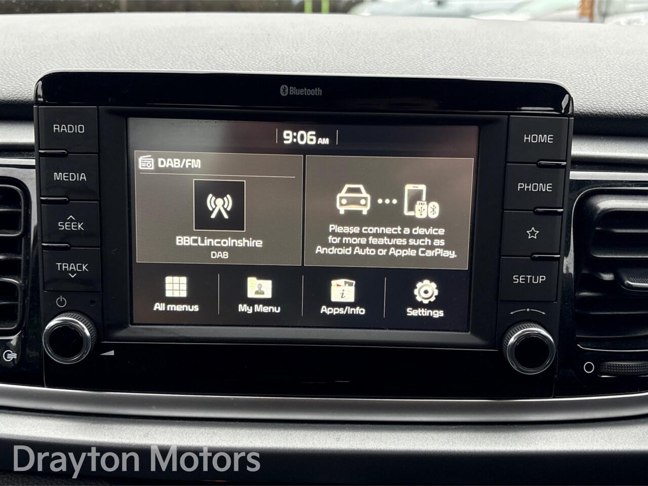 Used Kia Rio 2019 for sale - 76781352: Photo 21