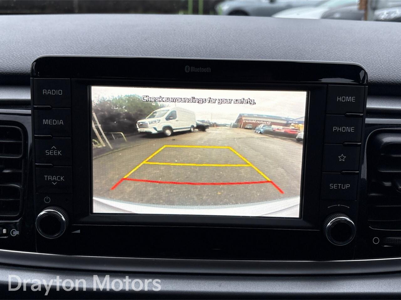 Used Kia Rio 2019 for sale - 76781352: Photo 22