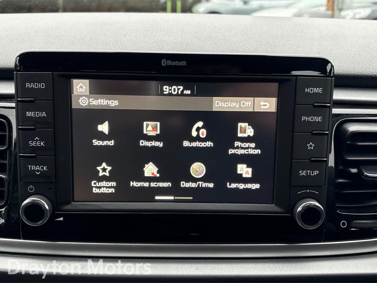 Used Kia Rio 2019 for sale - 76781352: Photo 23