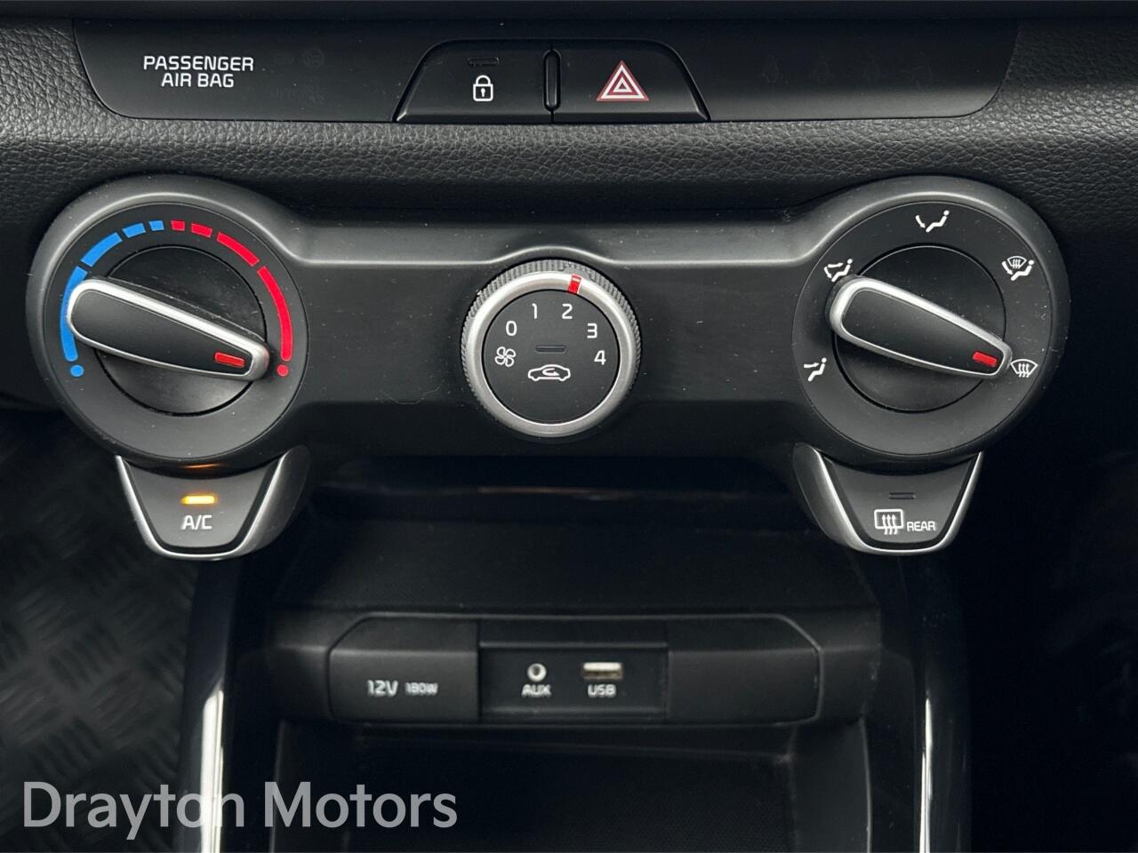 Used Kia Rio 2019 for sale - 76781352: Photo 24