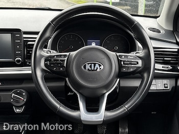 Used Kia Rio 2019 for sale - 76781352: Photo