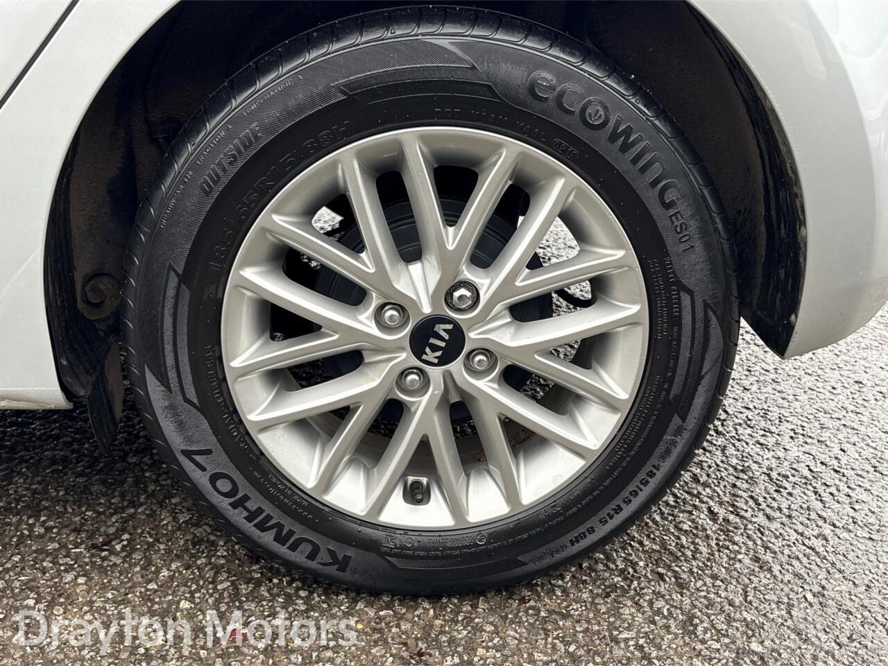 Used Kia Rio 2019 for sale - 76781352: Photo 33