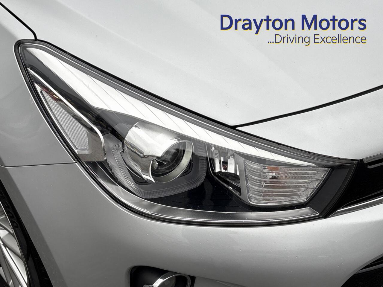 Used Kia Rio 2019 for sale - 76781352: Photo 34