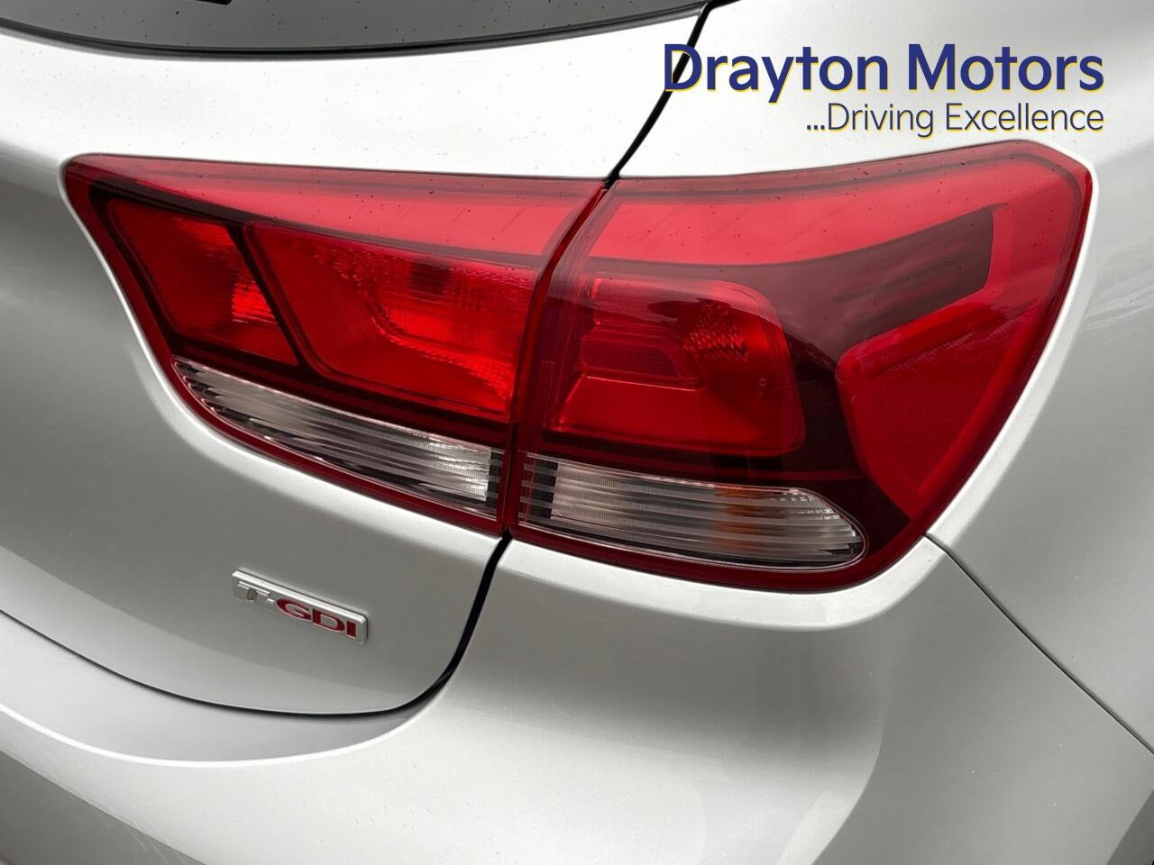 Used Kia Rio 2019 for sale - 76781352: Photo 36