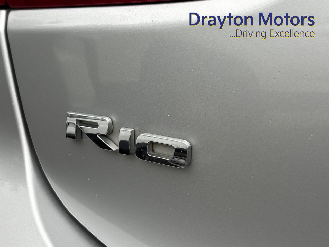 Used Kia Rio 2019 for sale - 76781352: Photo 38