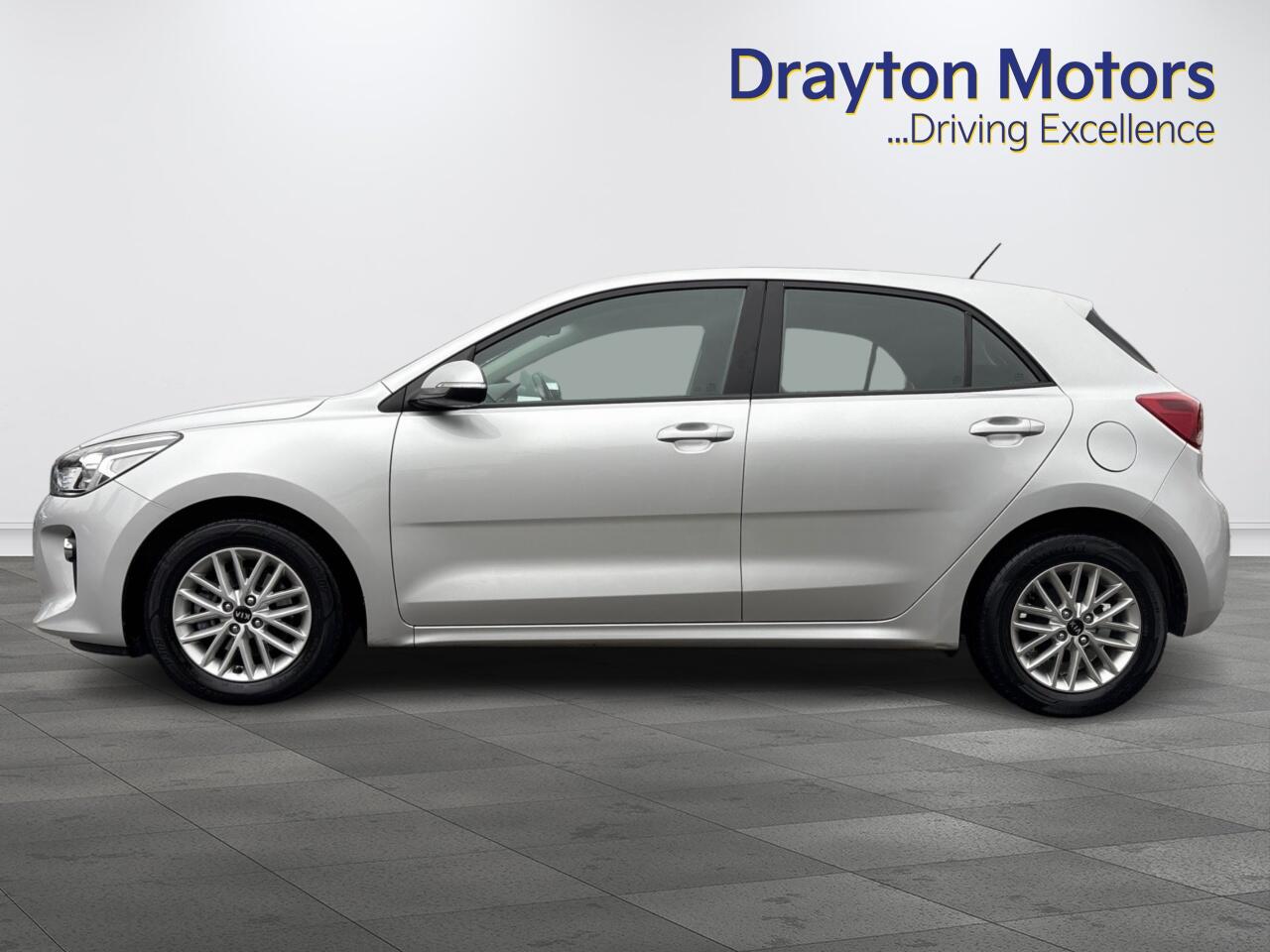 Used Kia Rio 2019 for sale - 76781352: Photo 6