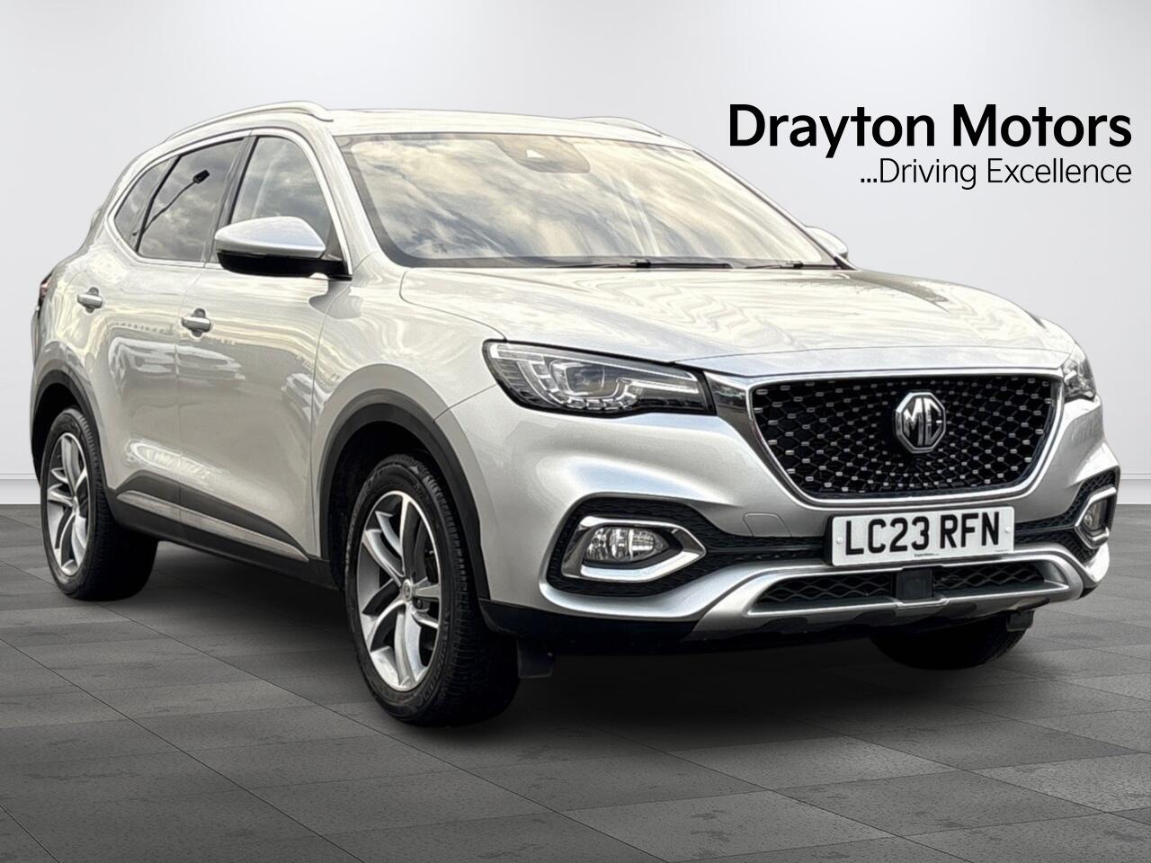 Used MG MG HS 2023 for sale - 76942696: Photo 1