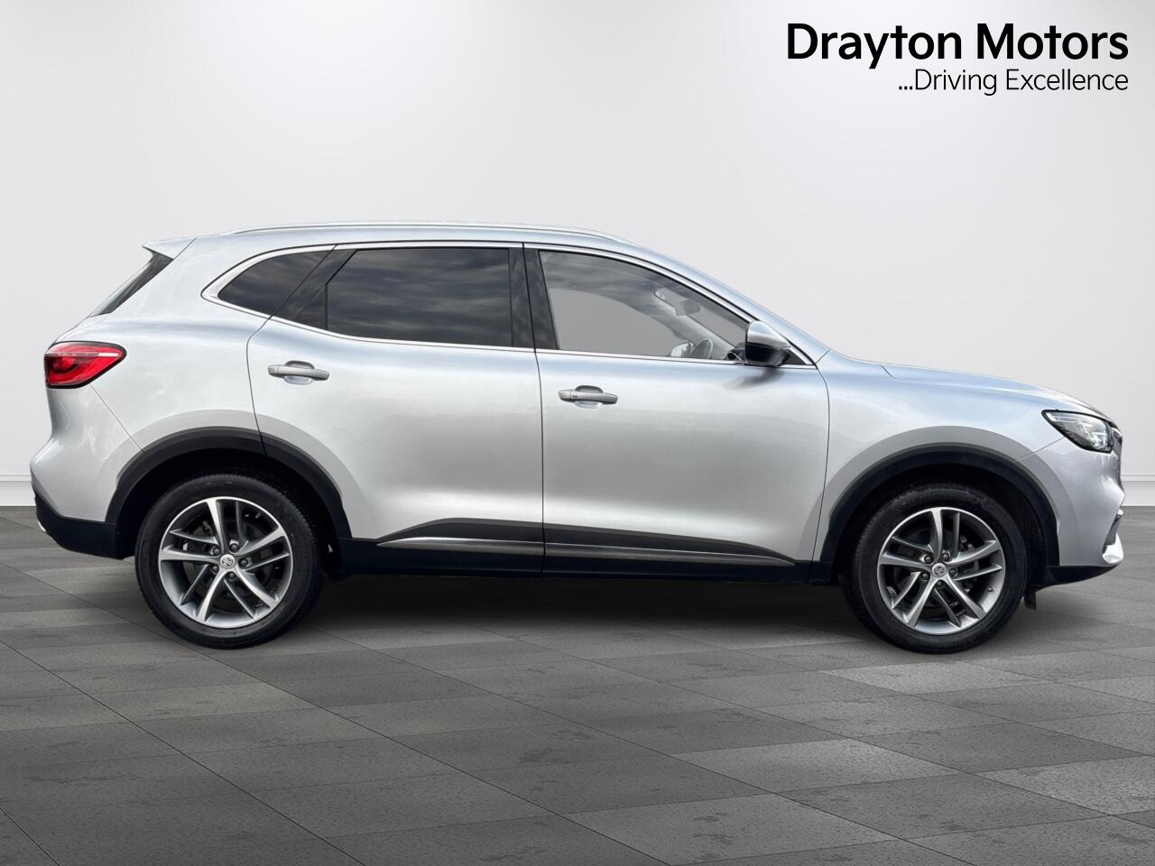 Used MG MG HS 2023 for sale - 76942696: Photo 10