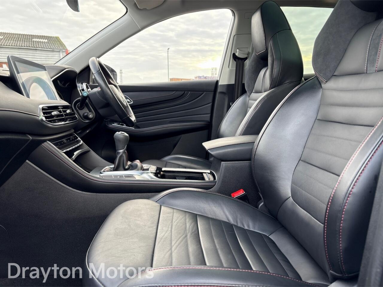 Used MG MG HS 2023 for sale - 76942696: Photo 12