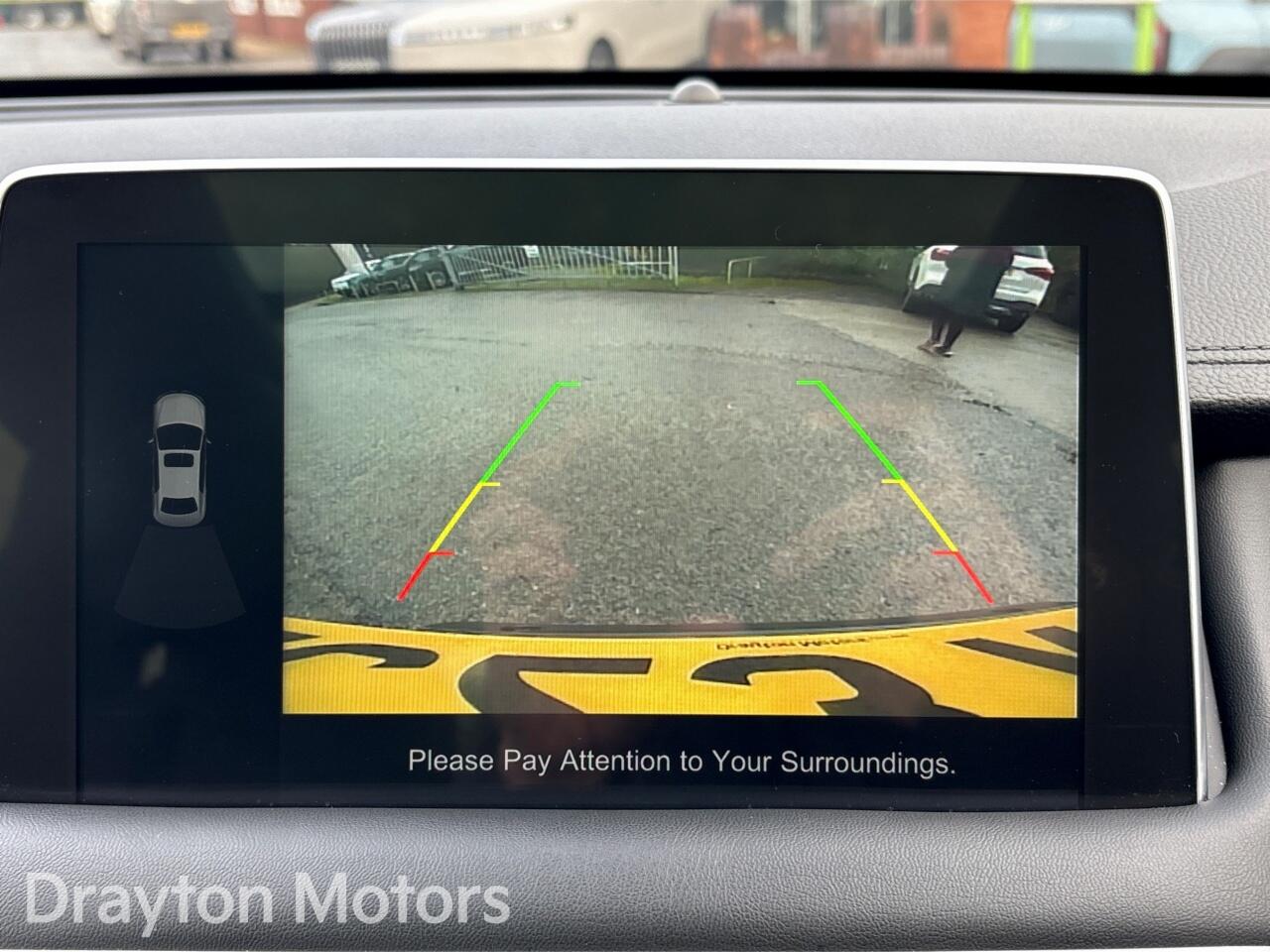 Used MG MG HS 2023 for sale - 76942696: Photo 22