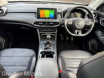 Used MG MG HS 2023 for sale - 76942696: Photo