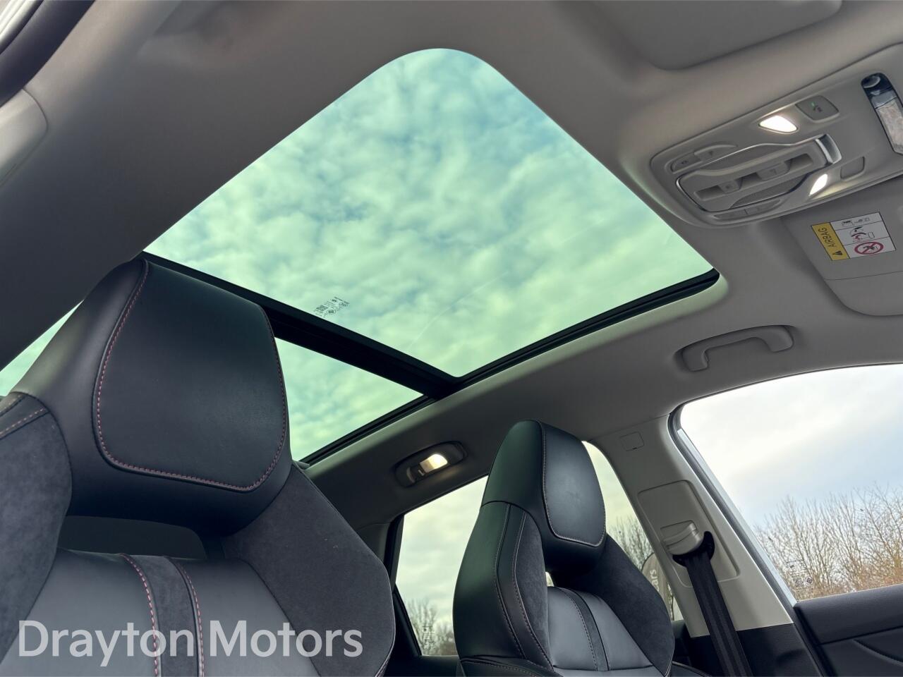 Used MG MG HS 2023 for sale - 76942696: Photo 35