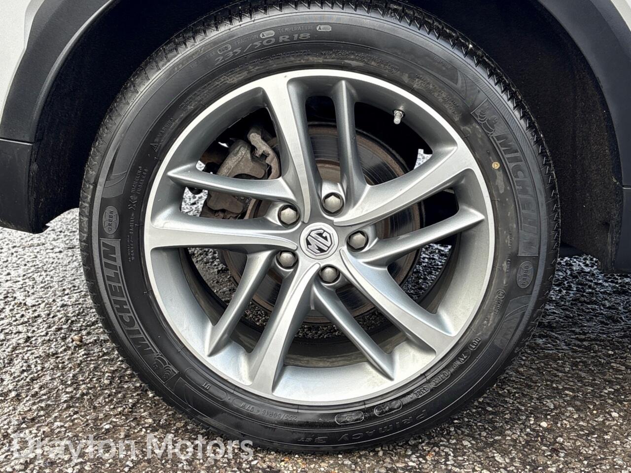 Used MG MG HS 2023 for sale - 76942696: Photo 37