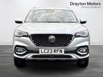 Used MG MG HS 2023 for sale - 76942696: Photo