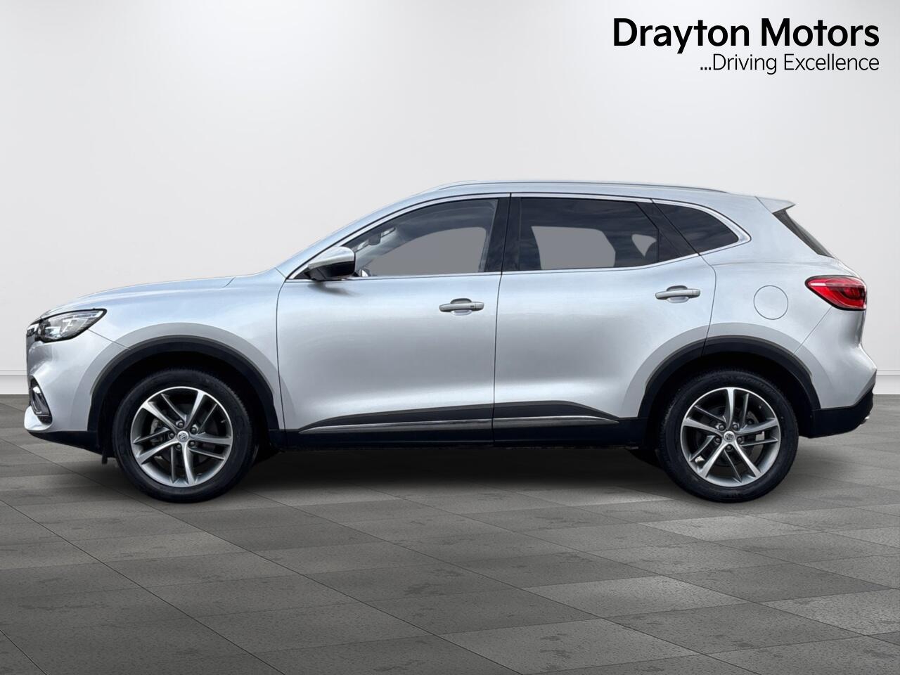 Used MG MG HS 2023 for sale - 76942696: Photo 6