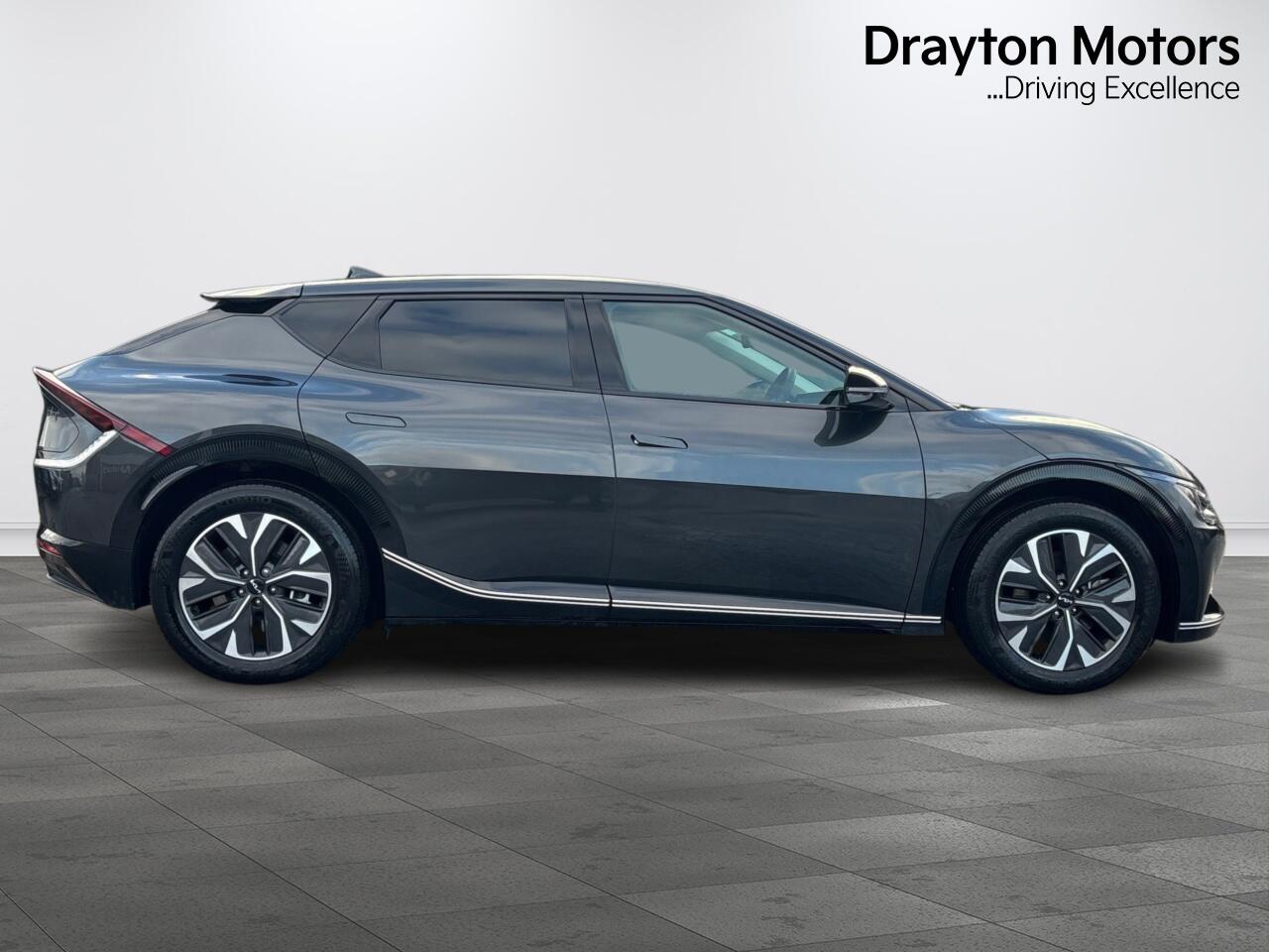 Used Kia EV6 2024 for sale - 76953200: Photo 10