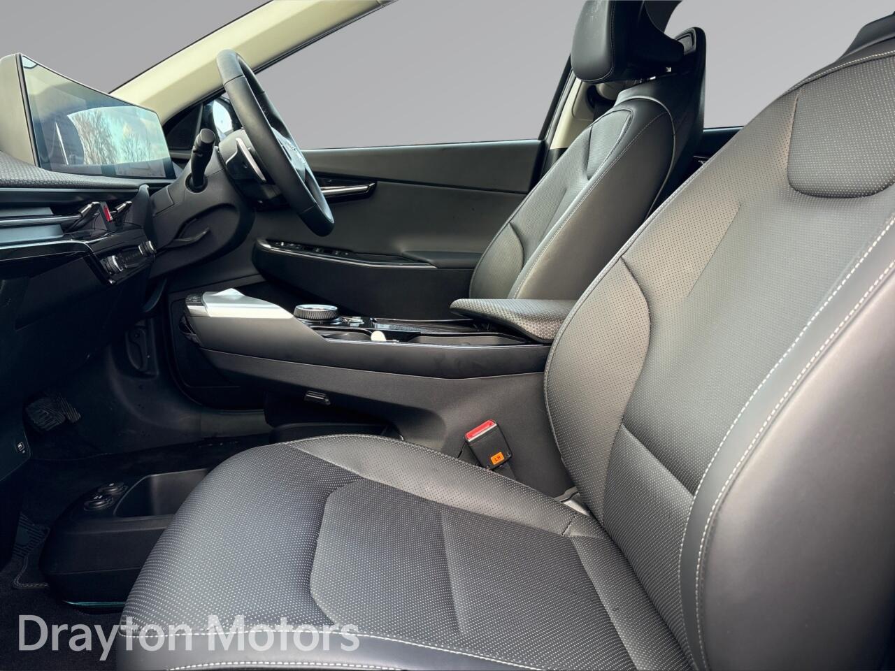 Used Kia EV6 2024 for sale - 76953200: Photo 12