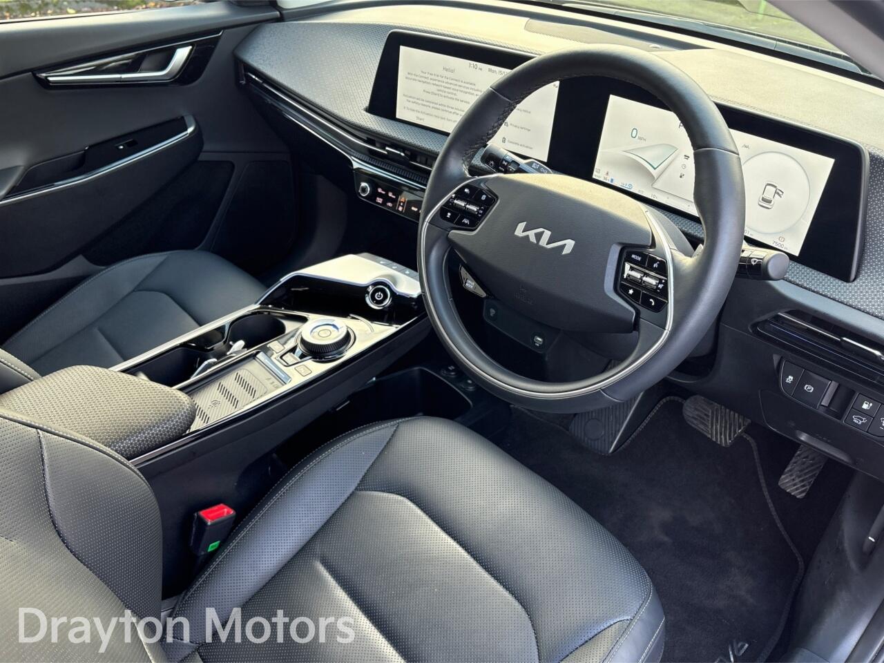 Used Kia EV6 2024 for sale - 76953200: Photo 13