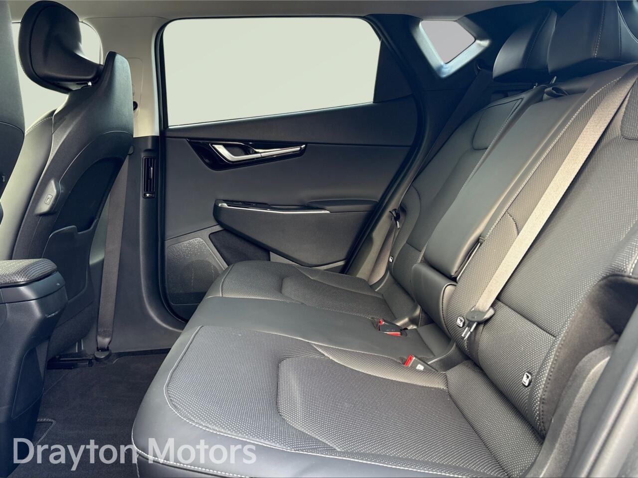 Used Kia EV6 2024 for sale - 76953200: Photo 14