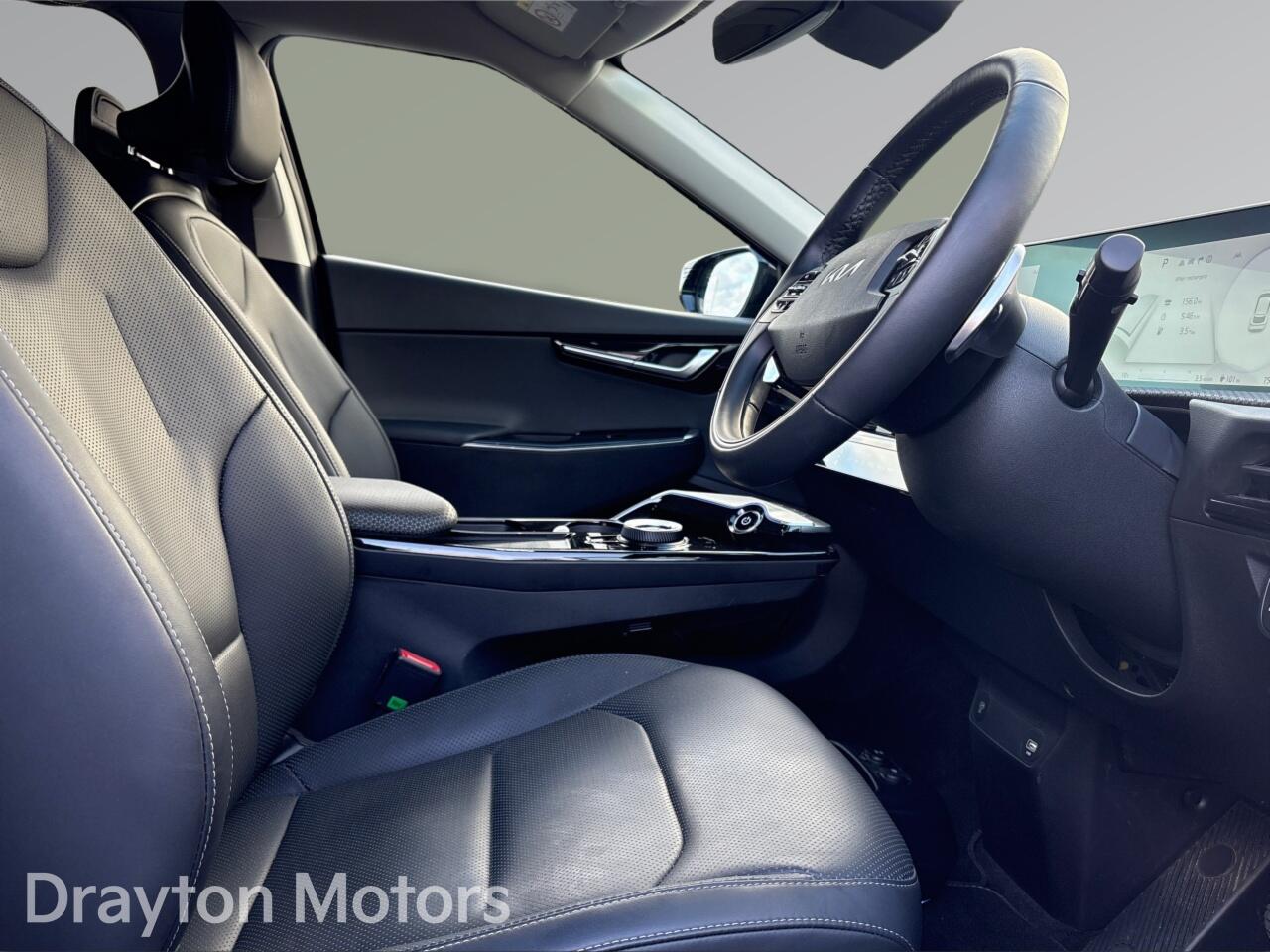 Used Kia EV6 2024 for sale - 76953200: Photo 15