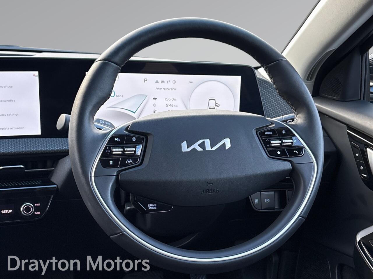 Used Kia EV6 2024 for sale - 76953200: Photo 16