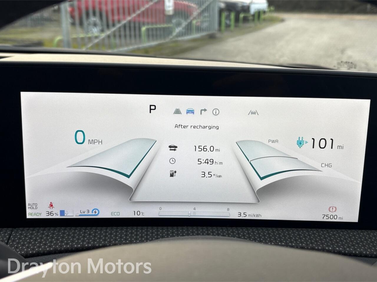 Used Kia EV6 2024 for sale - 76953200: Photo 19