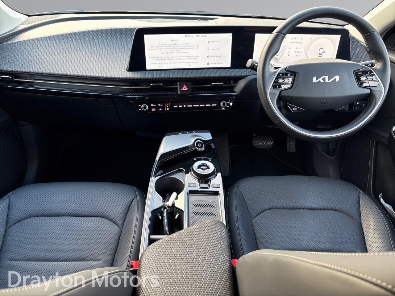 Used Kia EV6 2024 for sale - 76953200: Photo 2