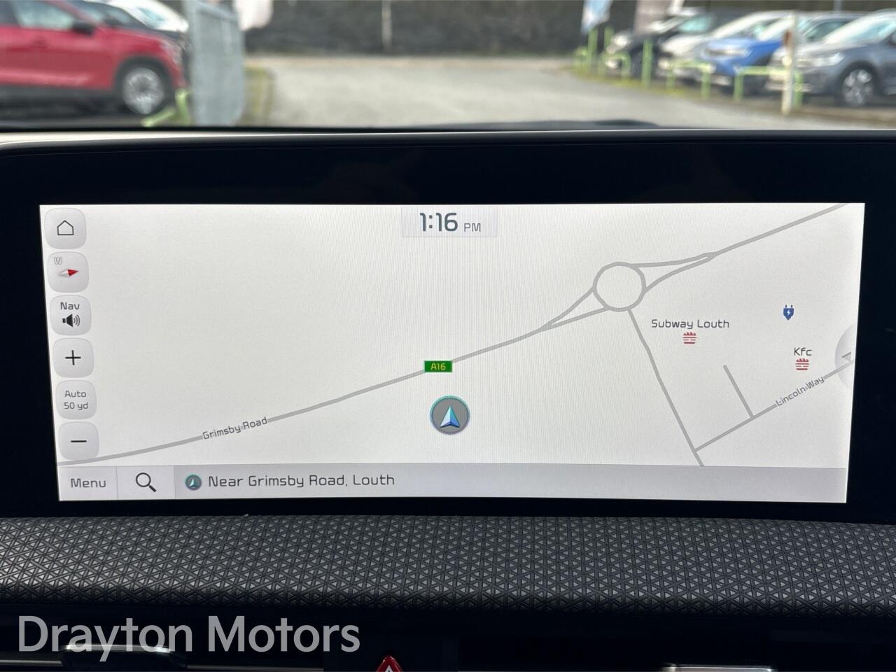 Used Kia EV6 2024 for sale - 76953200: Photo 21